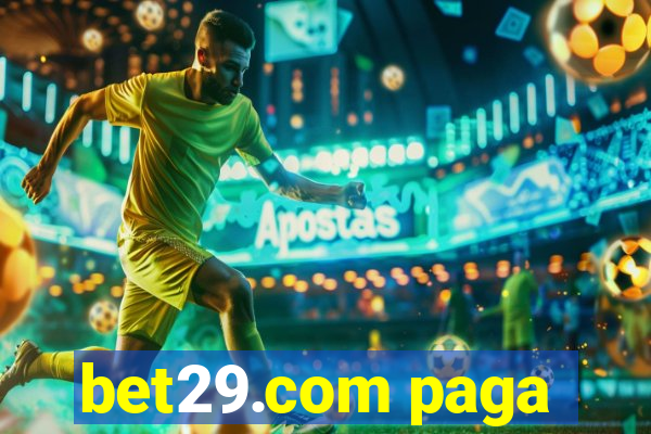 bet29.com paga